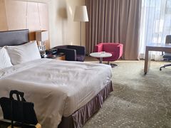 -天津滨海圣光皇冠国际酒店