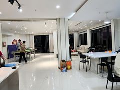 -麓舍全景太湖温泉别墅团建拓展会议亲子