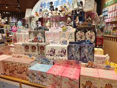 -九木杂物社(中心店)