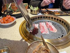 -妙香居韩国烤肉(容桂天佑城店)