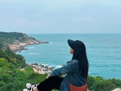 -广东惠东海龟国家级自然保护区