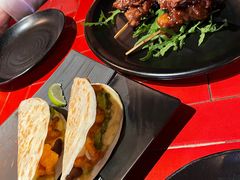 -Luchador摔跤手墨西哥餐厅(恒宇广场店)