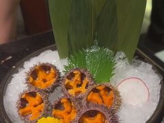 -極上萬膳·日料放题(海岸城店)