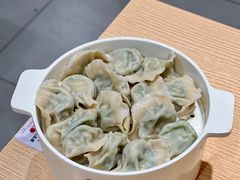 -老边饺子馆(东单店)