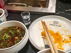 -晓林火锅(安定门店)