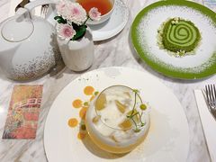 -théATRE 茶聚场(王府中環店)