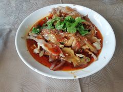 -临夏清真餐馆羊肉火锅(安德民族商贸城店)