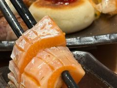 -京旬海鲜放题·铁板烧自助餐厅