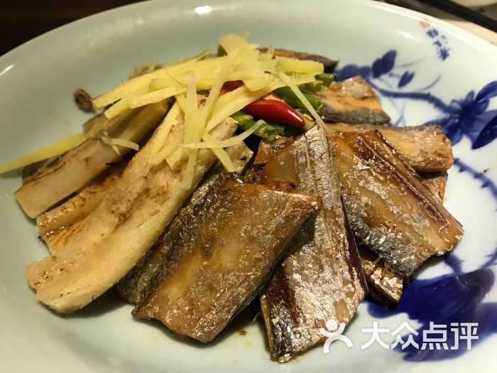 姜家大院-图片-柯桥区美食-大众点评网