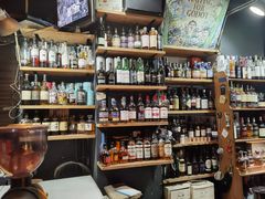 零售区-等待戈多Waiting For Godot(交道口店)