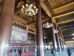 -北京市劳动人民文化宫(太庙)