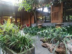 -青城甲(青城山店)