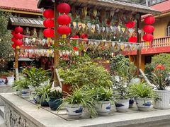 -福州开元寺