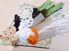 -鱼酷活鱼烤鱼(沈阳大悦城店)