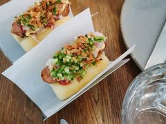 -BOR Eatery(安福路店)