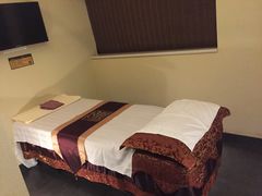 -汉仁宫·古法按摩·足道·SPA(民治店)