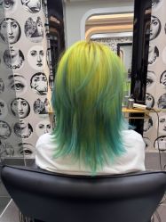 -琴美美容美发·三美会所