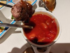 -俄士厨房(五棵松华熙LIVE店)