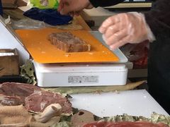 -东山矮马桶羊肉(太湖东山店)