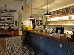 -雕刻时光咖啡馆(交大店)