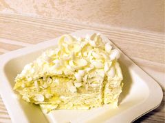 -可丽可丽·生日蛋糕·下午茶(厦门鹭港店)