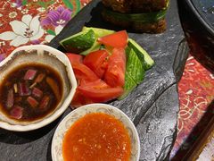 -小娘惹厨房Little Nyonya(狮城有约上榜店)