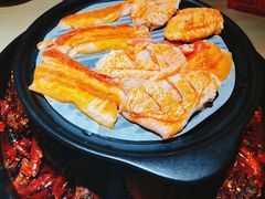 -汉轩阁冰煮三鲜