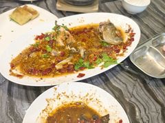 -四季轩中餐厅(徐州开元名都大酒店)