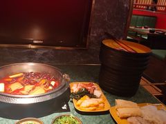 -牛New寿喜烧(金鹰世界店)