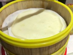 荷叶饼-味+新京宴·烤鸭·北京菜(创意谷店)