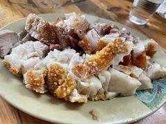 -洲心明记烧肉大粥(总店)