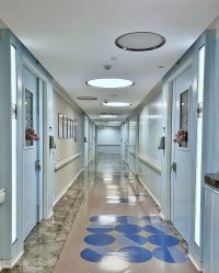 -杭州贝瑞斯美华妇儿医院·早孕·产检·儿科