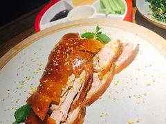 -青年公社烤鸭(青年路店)