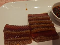 -红樱桃·欢乐餐厅(太原里店)