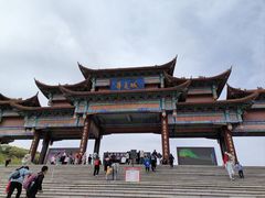 -威海华夏城景区