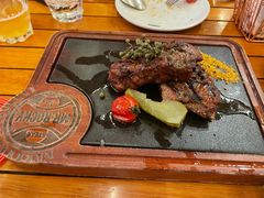 -MR.ROCKY洛奇先生·西餐&酒吧(琶醍店)