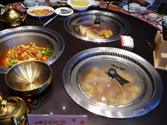 -山河屯铁锅炖·非遗铁锅炖(华强北店)