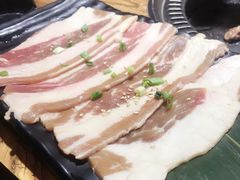 -梅梅家的烤肉店(槐北路店)