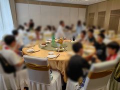 -温州王朝大酒店-自助餐厅