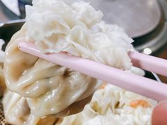 三鲜馅烧麦-大草原清真饭庄(沙河店)