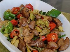 -陈鹏鹏潮汕菜(欢乐海岸 海边景观店)