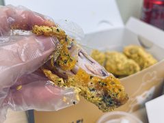 -正谈炸鸡(深圳首店)
