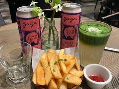 -gaga(深圳南山益田假日广场店)