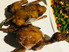 -琬苑鸽庄·川粤融合菜(解放碑总店)