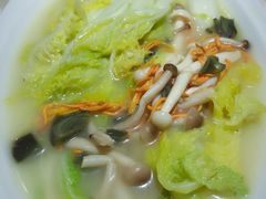 -马凯餐厅(长椿街店)