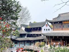 -胡雪岩故居