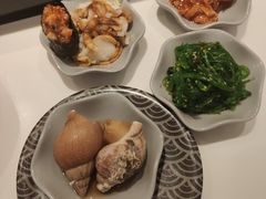 -争鲜回转寿司(通州万达店)