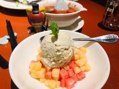 -镇江苏宁万豪酒店-苏筵中餐厅