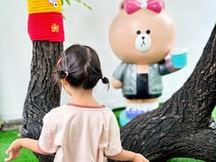 -何适山庄 ·可团建(水长城P2停车场店)