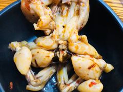 -味仙疯美蛙鱼头(清扬路总店)